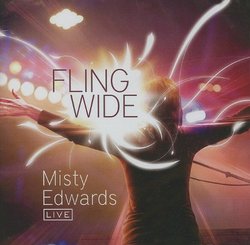 Fling Wide Live