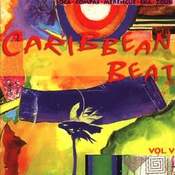 Caribbean Beat 5