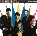The Kingsmen - Greatest Hits [K-Tel]