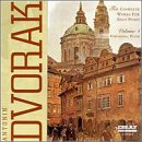 Dvorak: Complete Works for Solo Piano, Vol. 4