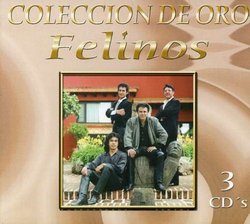 Coleccion De Oro