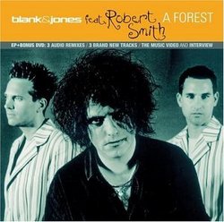 Forest (Bonus Dvd)