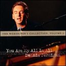 You Are My All in All Vol 2