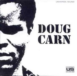 Best of Doug Carn
