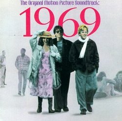 1969: The Original Motion Picture Soundtrack
