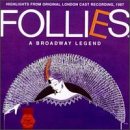 Follies: A Broadway Legend (Excerpts)