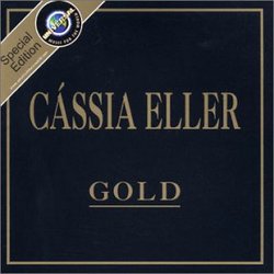 ELLER,CASSIA - GOLD