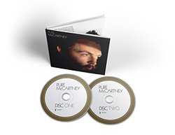Pure McCartney [2 CD]