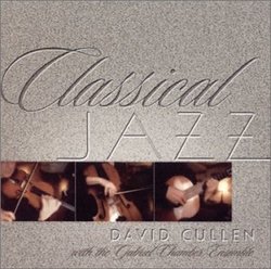 Classical Jazz