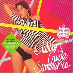 Clubbers Guide to Summer 2004