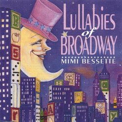 Lullabies of Broadway
