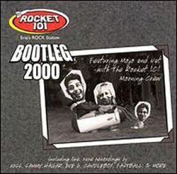 Rocket Bootleg 2000