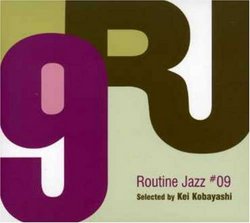 Routine Jazz!!: Blue Note DJ Mix