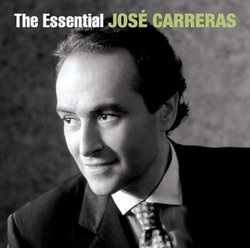 Essential Jose Carreras/Best