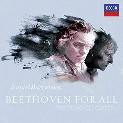 Beethoven For All: Piano Concertos