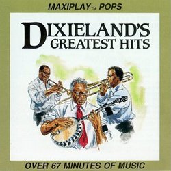 Al Hirt/Alliance Hall Band - Dixieland's Greatest Hits