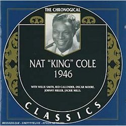 Nat King Cole 1946