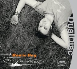 Howie Day: Stop All the World