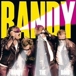 Randy the Band