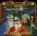 Symphonette Society: We Three Kings
