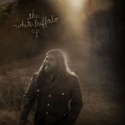 The White Buffalo Ep