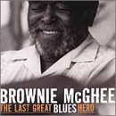 Last Great Blues Heroe