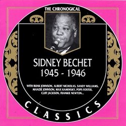 Sidney Bechet 1945-1946