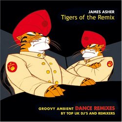 Tigers of the Remix