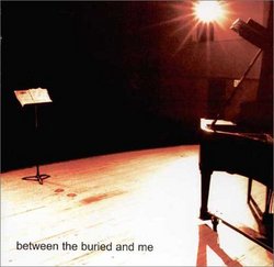 Between the Buried & ME