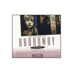 Best of Broadway 1-3