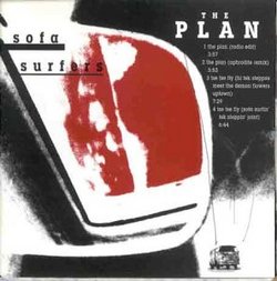 PLAN CD UK MCA 1998