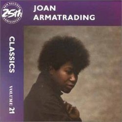 Joan Armatrading: Classics Volume 21