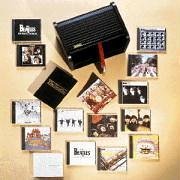 The Beatles Multiselection Box Set