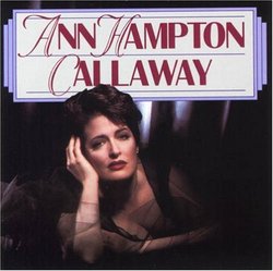 Ann Hampton Callaway