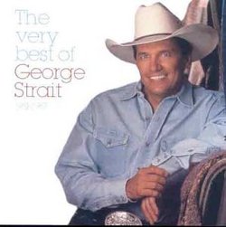 The Very Best of George Strait, 1981-87