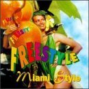 Freestyle Miami Style