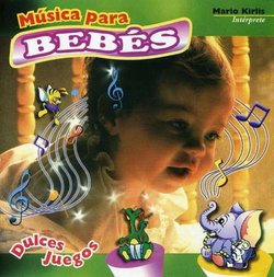 Musica Para Bebes Dulces Juego