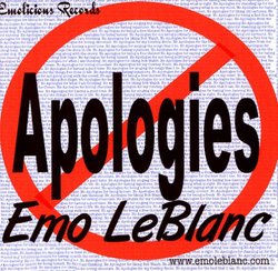 No Apologies