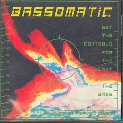 Set the Controls for the Heart of the Bass