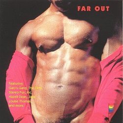 Gay Classics 8: Far Out