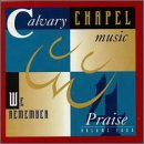 Calvary Chapel Misic Praise 4