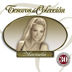 Tesoros de Coleccion-Marisela