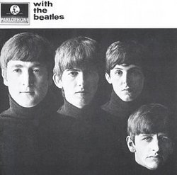 With Beatles (Reis)