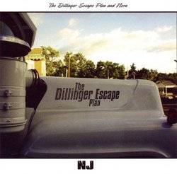 Nora / Dillinger Escape Plan