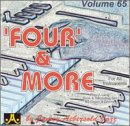 Vol. 65, 'Four' & More (Book & CD Set)