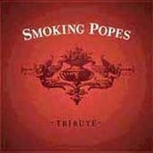 Smoking Popes Tribute