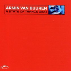 State Of Trance 2004