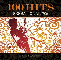 100 Hits-Sensational 70s (6 cd collection)