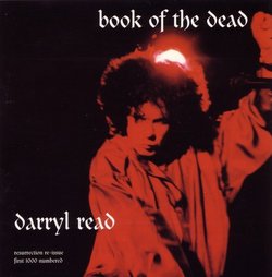 Book Of The Dead