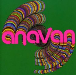 Anavan